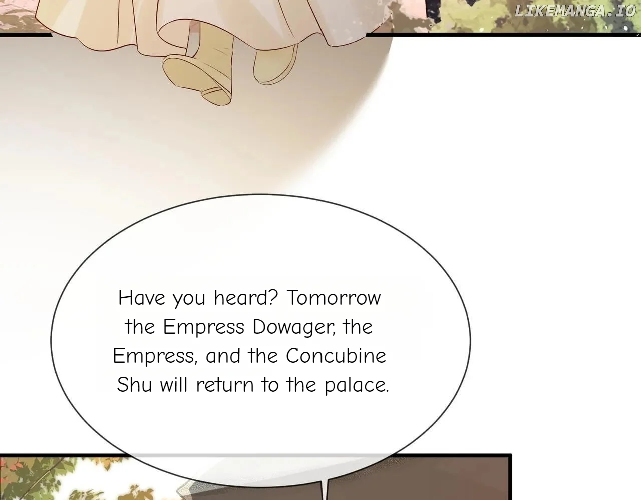 The Tyrant’s Family Lasts Thanks To Her Inner Voice Chapter 10 313 66