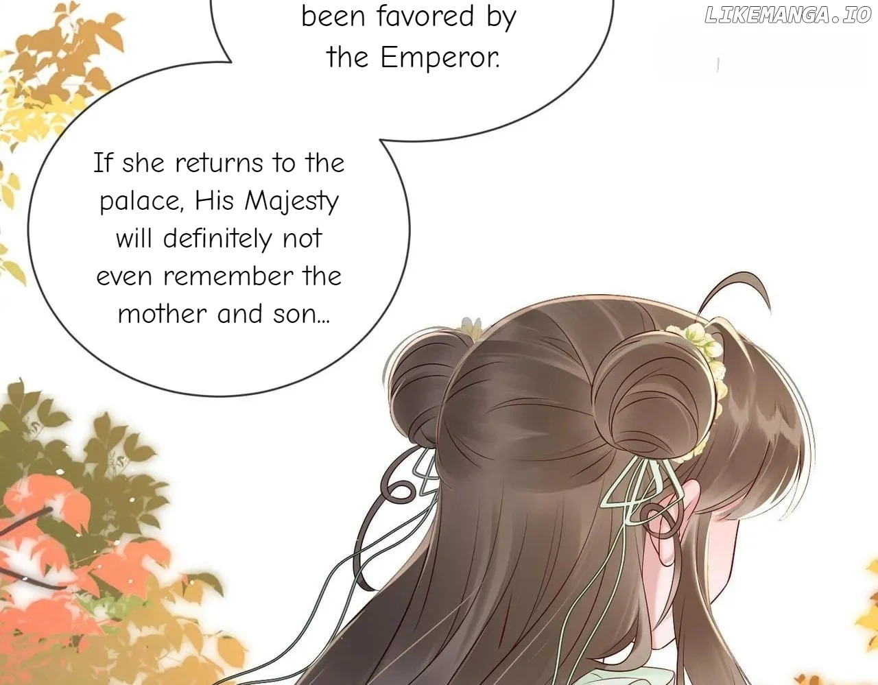 The Tyrant’s Family Lasts Thanks To Her Inner Voice Chapter 10 316 69
