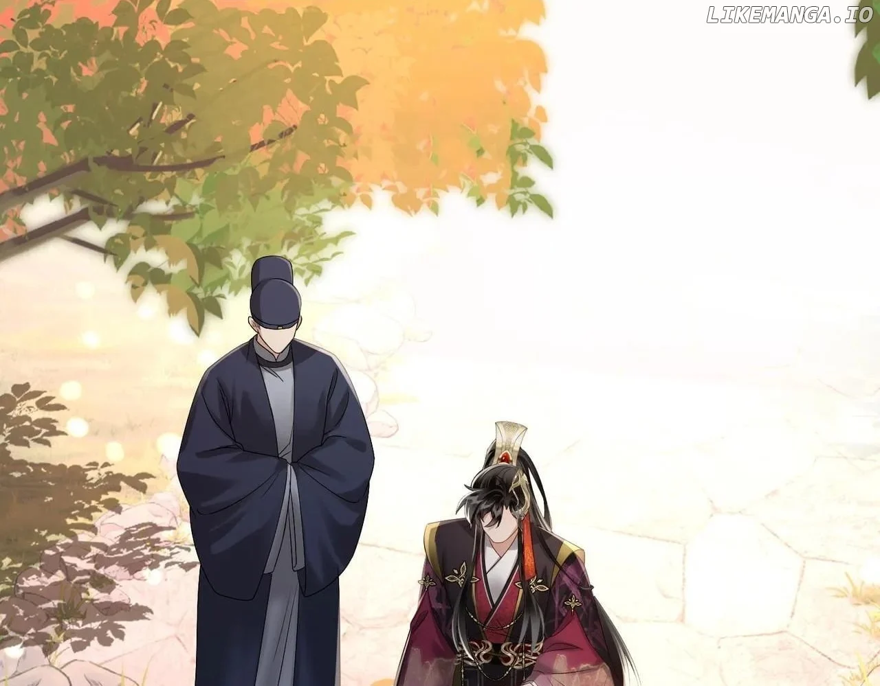 The Tyrant’s Family Lasts Thanks To Her Inner Voice Chapter 10 320 73