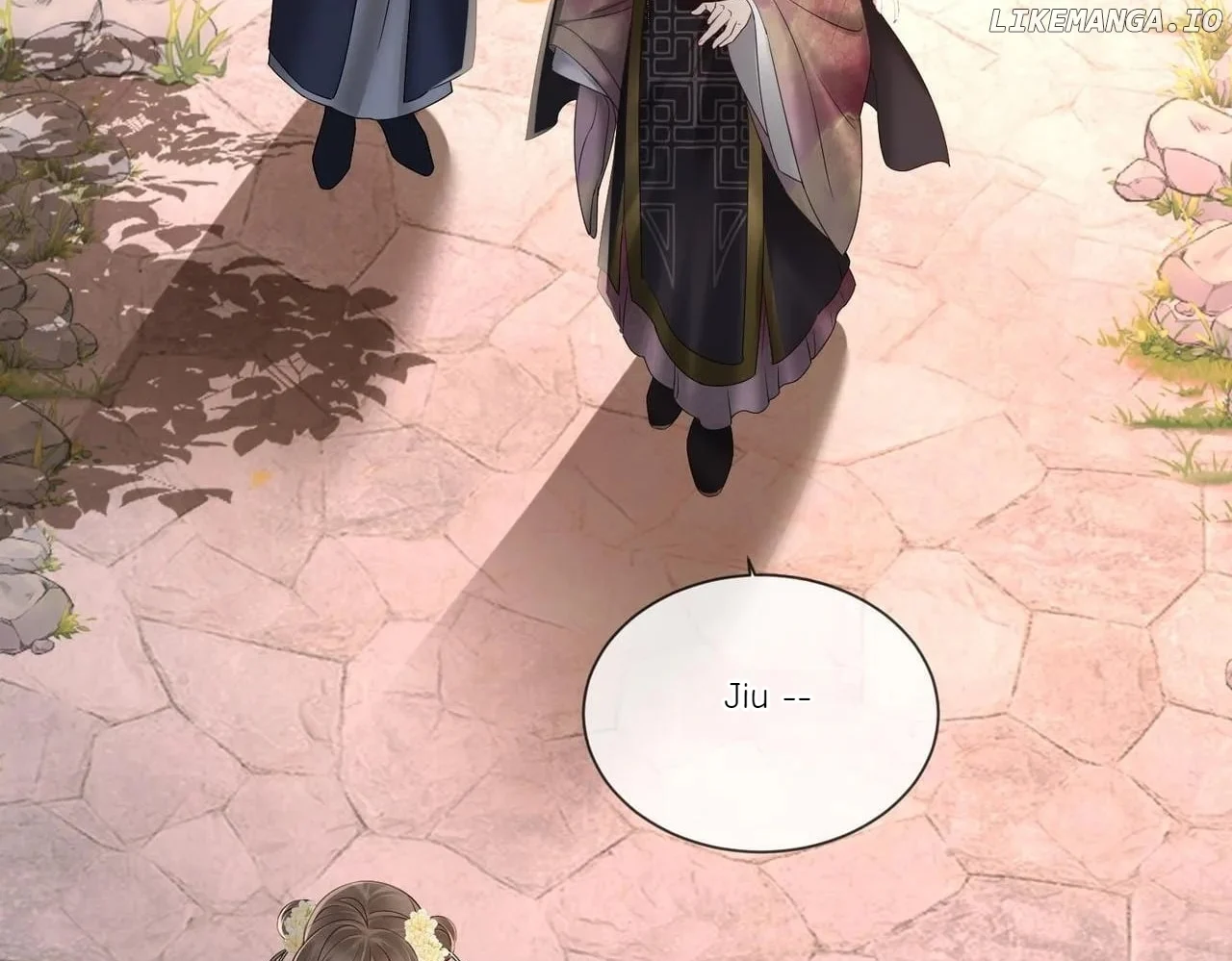 The Tyrant’s Family Lasts Thanks To Her Inner Voice Chapter 10 321 74