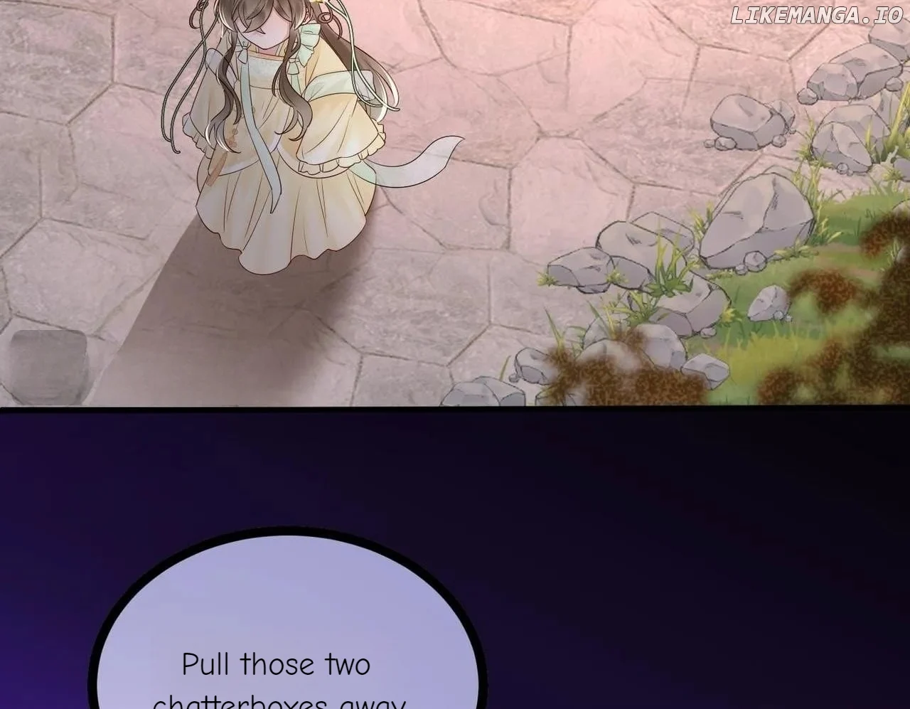 The Tyrant’s Family Lasts Thanks To Her Inner Voice Chapter 10 322 75