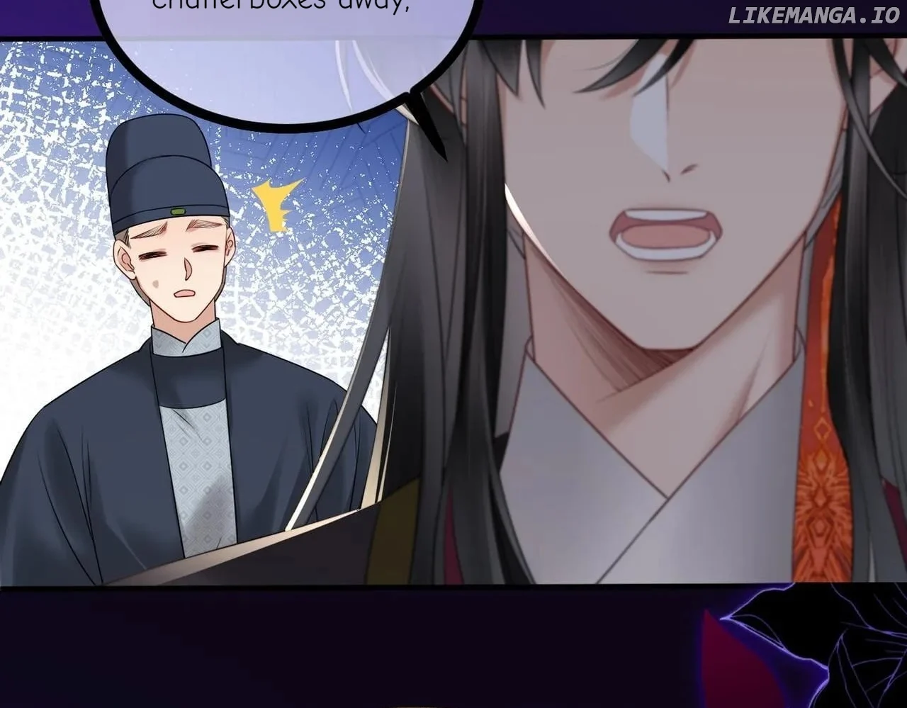The Tyrant’s Family Lasts Thanks To Her Inner Voice Chapter 10 323 76