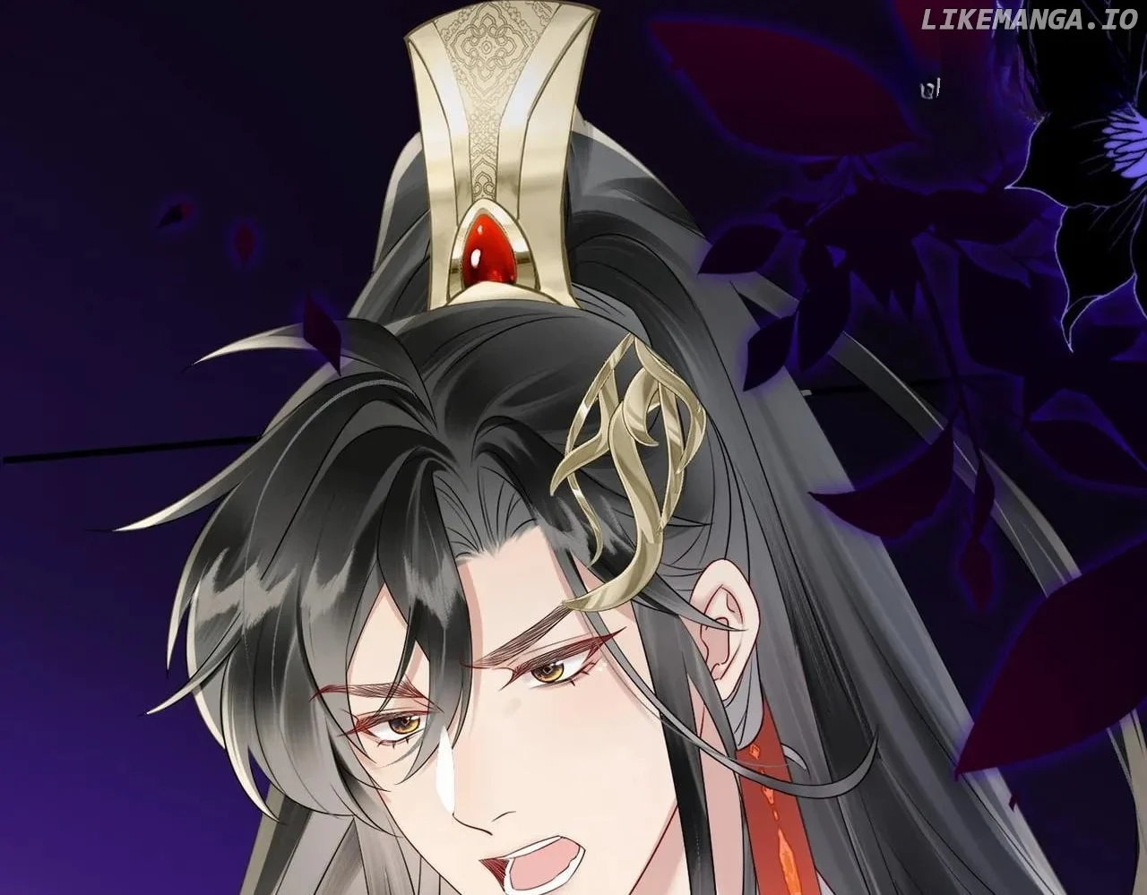 The Tyrant’s Family Lasts Thanks To Her Inner Voice Chapter 10 324 77