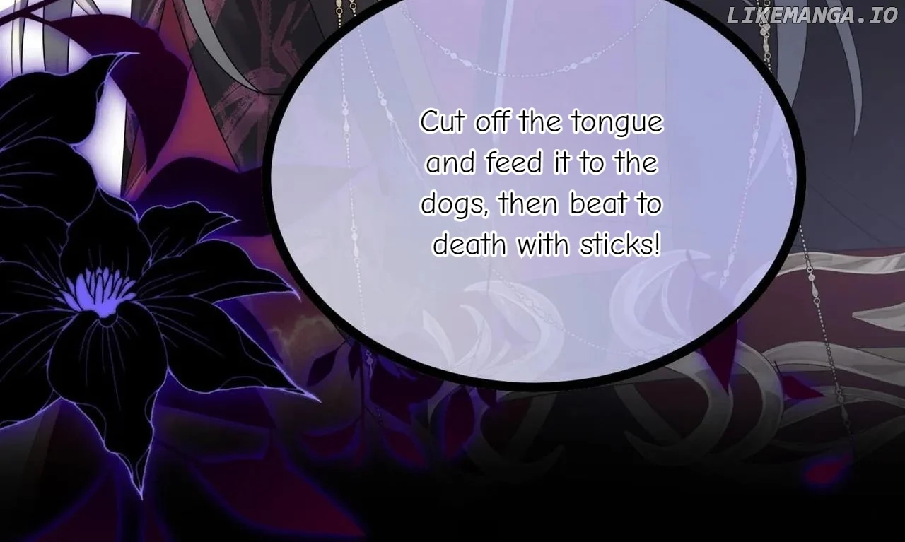 The Tyrant’s Family Lasts Thanks To Her Inner Voice Chapter 10 326 79