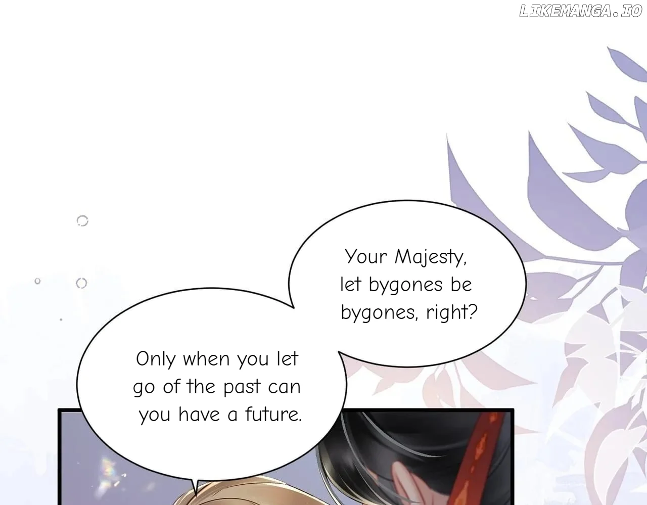 The Tyrant’s Family Lasts Thanks To Her Inner Voice Chapter 13 267 02