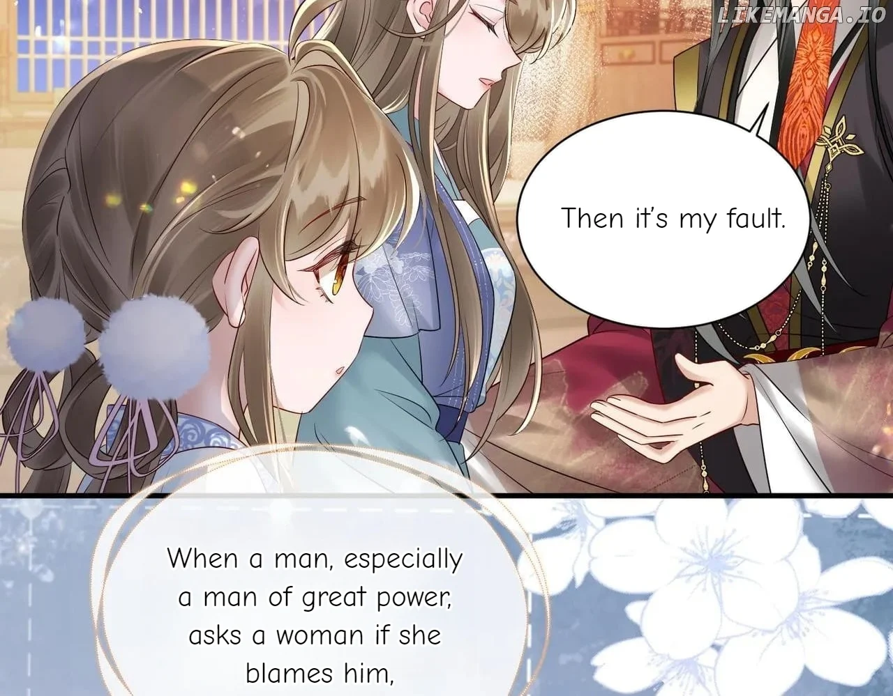 The Tyrant’s Family Lasts Thanks To Her Inner Voice Chapter 13 270 05