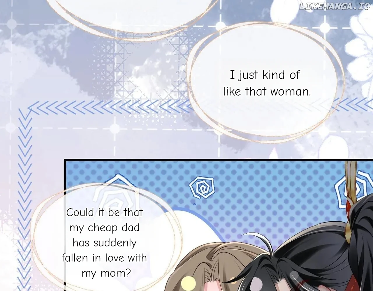 The Tyrant’s Family Lasts Thanks To Her Inner Voice Chapter 13 271 06