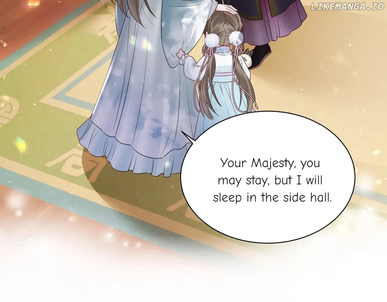 The Tyrant’s Family Lasts Thanks To Her Inner Voice Chapter 13 277 12