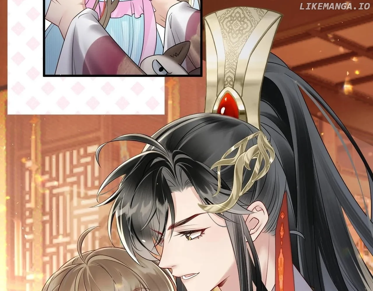 The Tyrant’s Family Lasts Thanks To Her Inner Voice Chapter 13 281 16