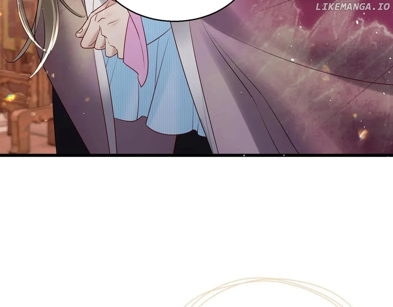 The Tyrant’s Family Lasts Thanks To Her Inner Voice Chapter 13 283 18