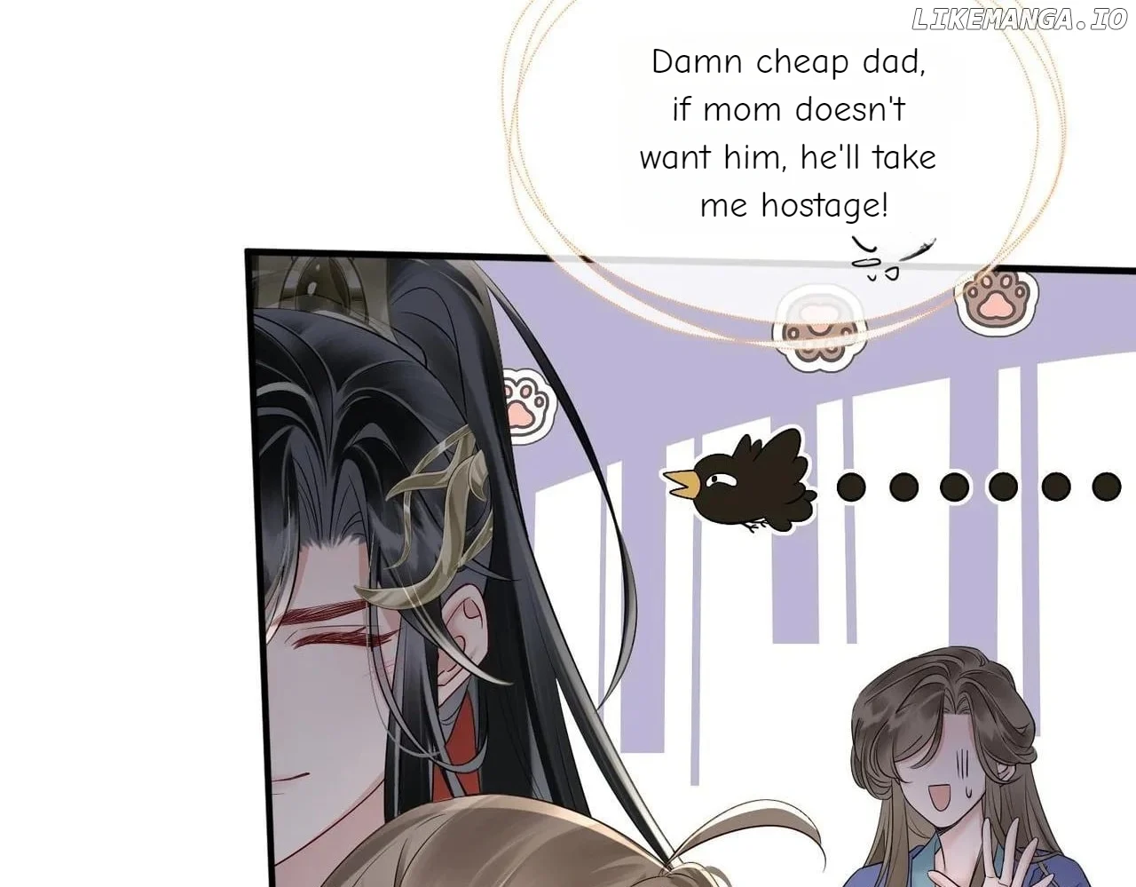 The Tyrant’s Family Lasts Thanks To Her Inner Voice Chapter 13 284 19