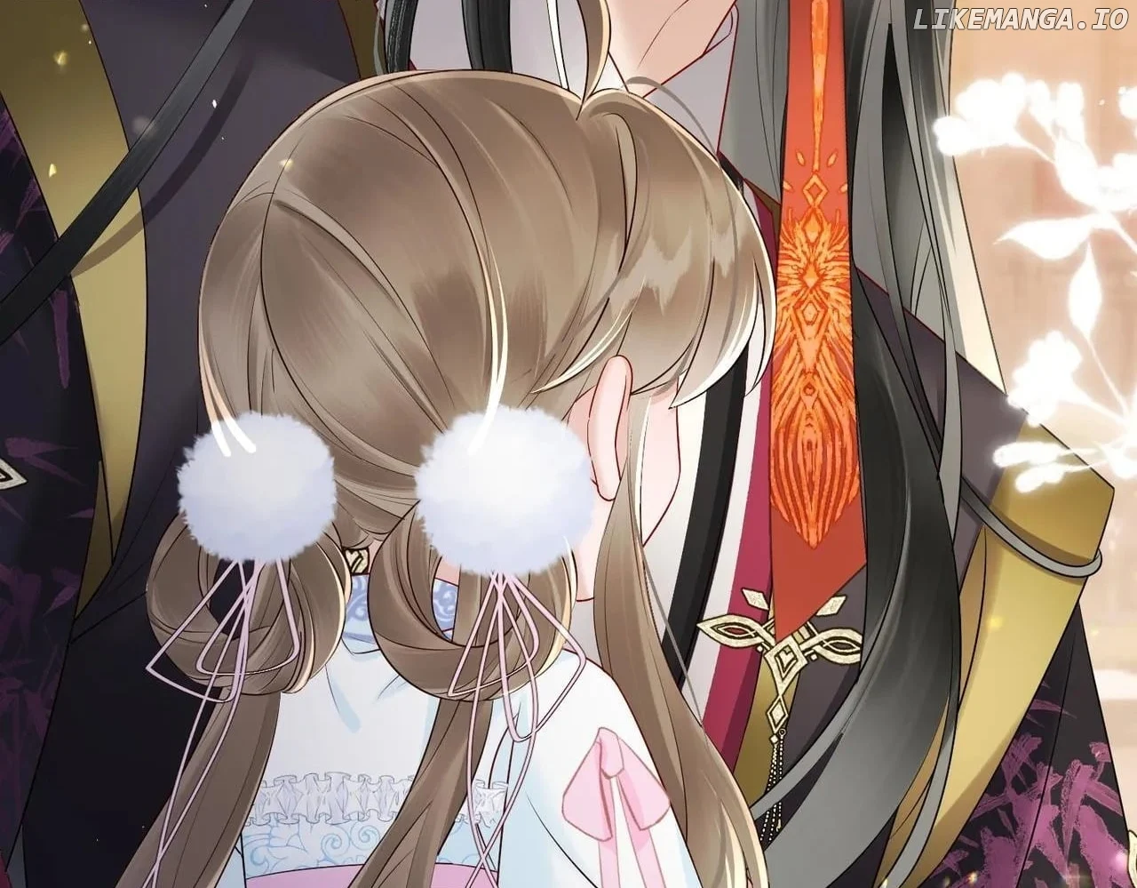 The Tyrant’s Family Lasts Thanks To Her Inner Voice Chapter 13 287 22