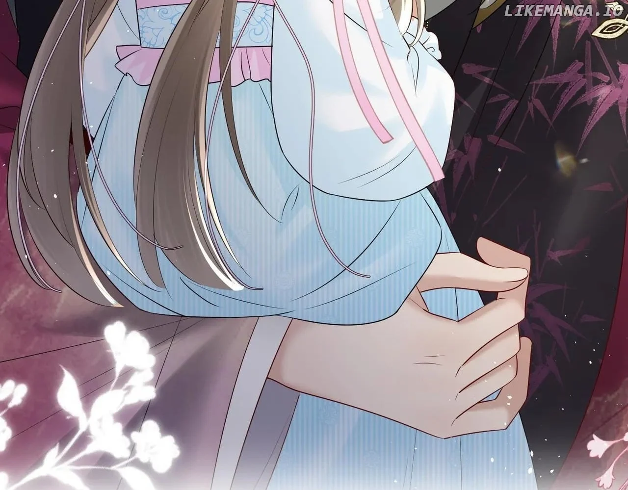 The Tyrant’s Family Lasts Thanks To Her Inner Voice Chapter 13 288 23