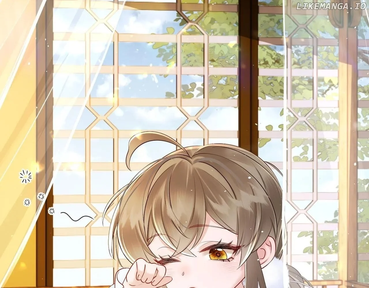 The Tyrant’s Family Lasts Thanks To Her Inner Voice Chapter 13 291 26