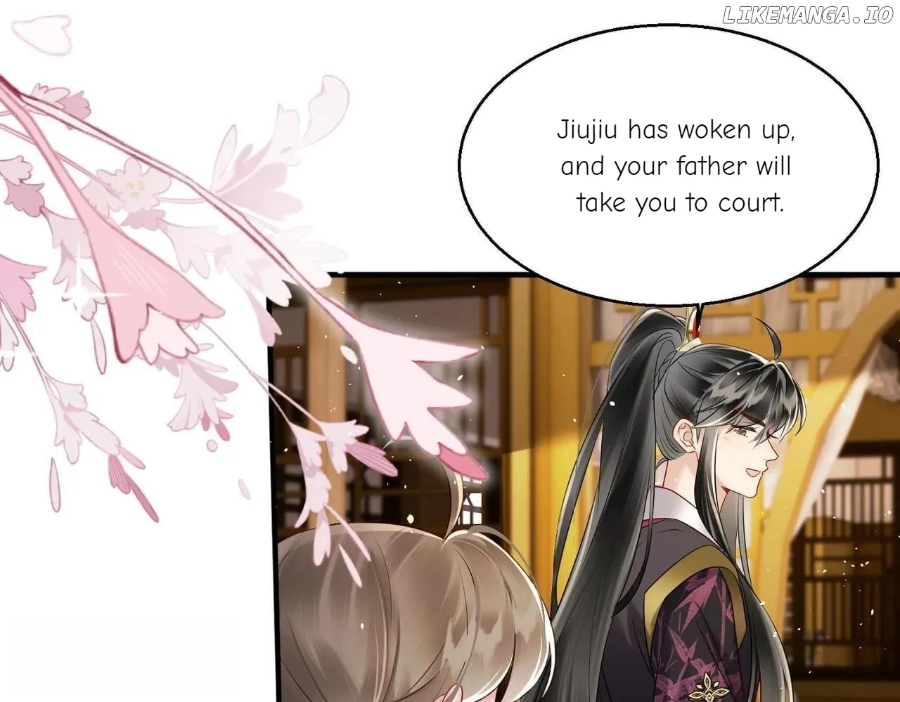 The Tyrant’s Family Lasts Thanks To Her Inner Voice Chapter 13 293 28