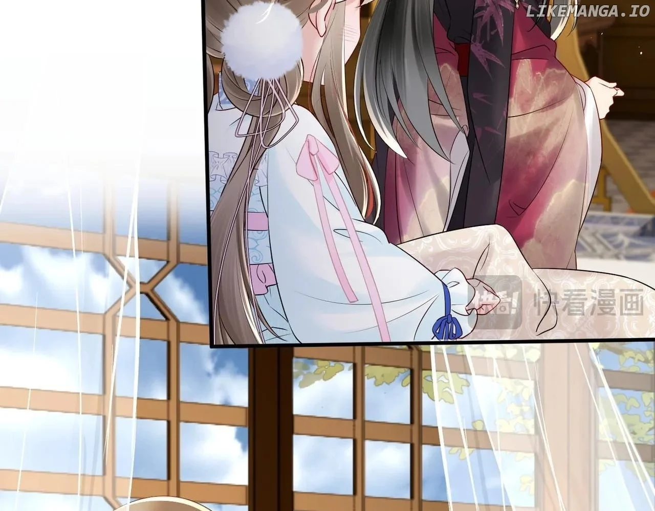 The Tyrant’s Family Lasts Thanks To Her Inner Voice Chapter 13 294 29