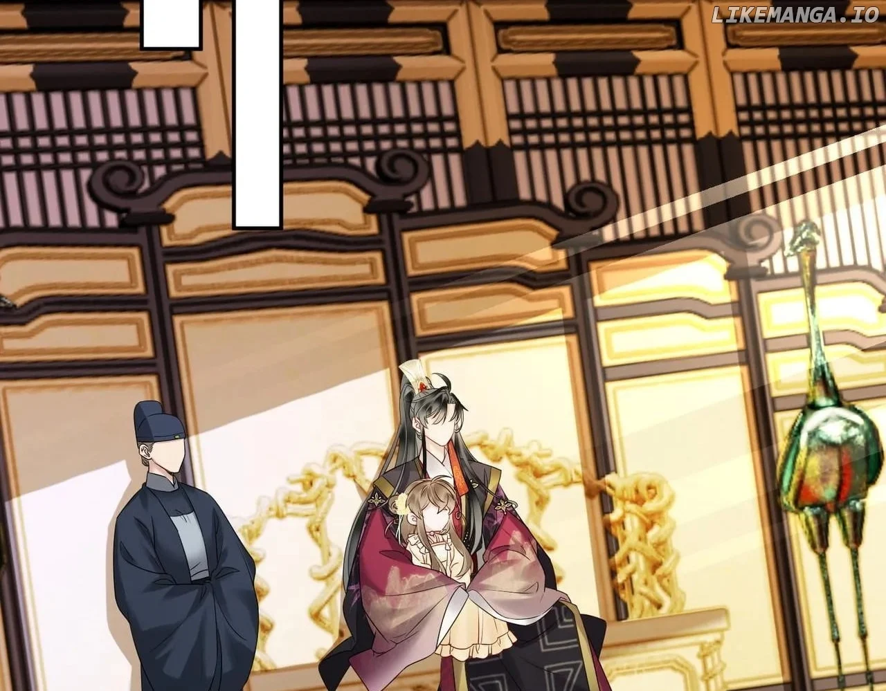 The Tyrant’s Family Lasts Thanks To Her Inner Voice Chapter 13 299 34