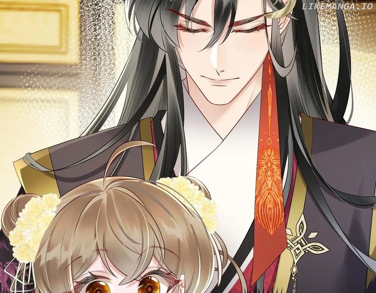 The Tyrant’s Family Lasts Thanks To Her Inner Voice Chapter 13 301 36
