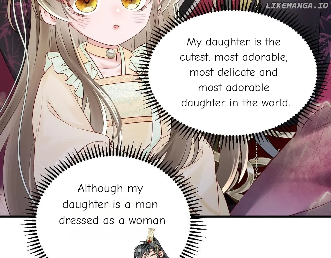 The Tyrant’s Family Lasts Thanks To Her Inner Voice Chapter 13 302 37