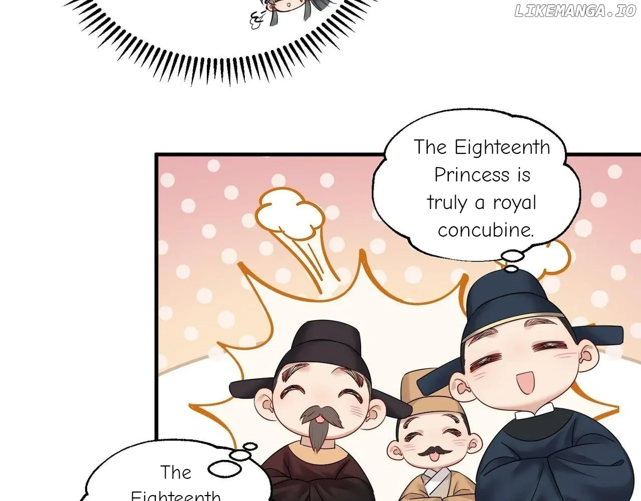 The Tyrant’s Family Lasts Thanks To Her Inner Voice Chapter 13 303 38