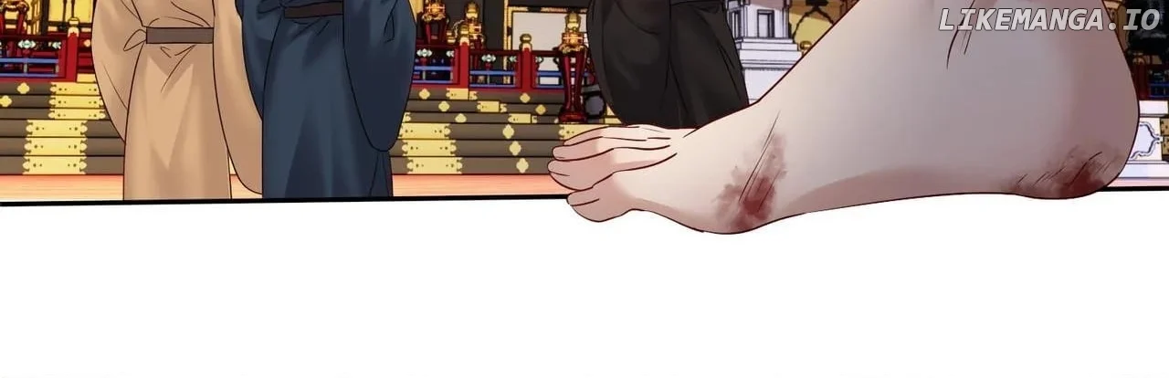The Tyrant’s Family Lasts Thanks To Her Inner Voice Chapter 13 305 40