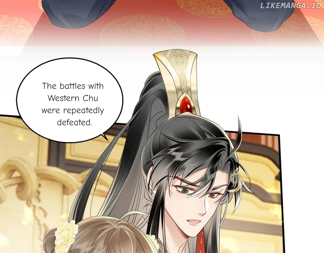 The Tyrant’s Family Lasts Thanks To Her Inner Voice Chapter 13 308 43