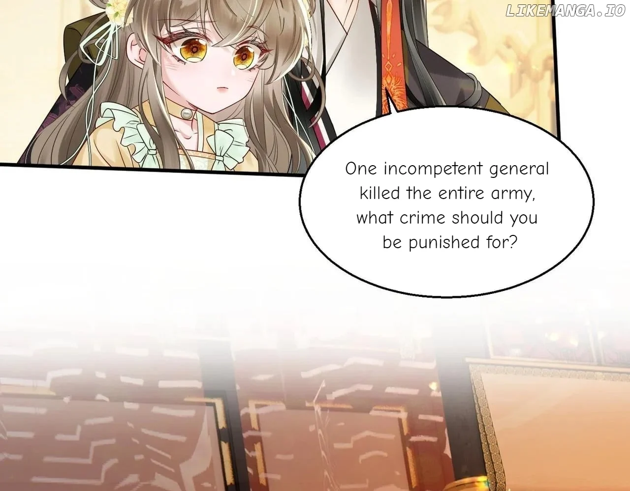 The Tyrant’s Family Lasts Thanks To Her Inner Voice Chapter 13 309 44