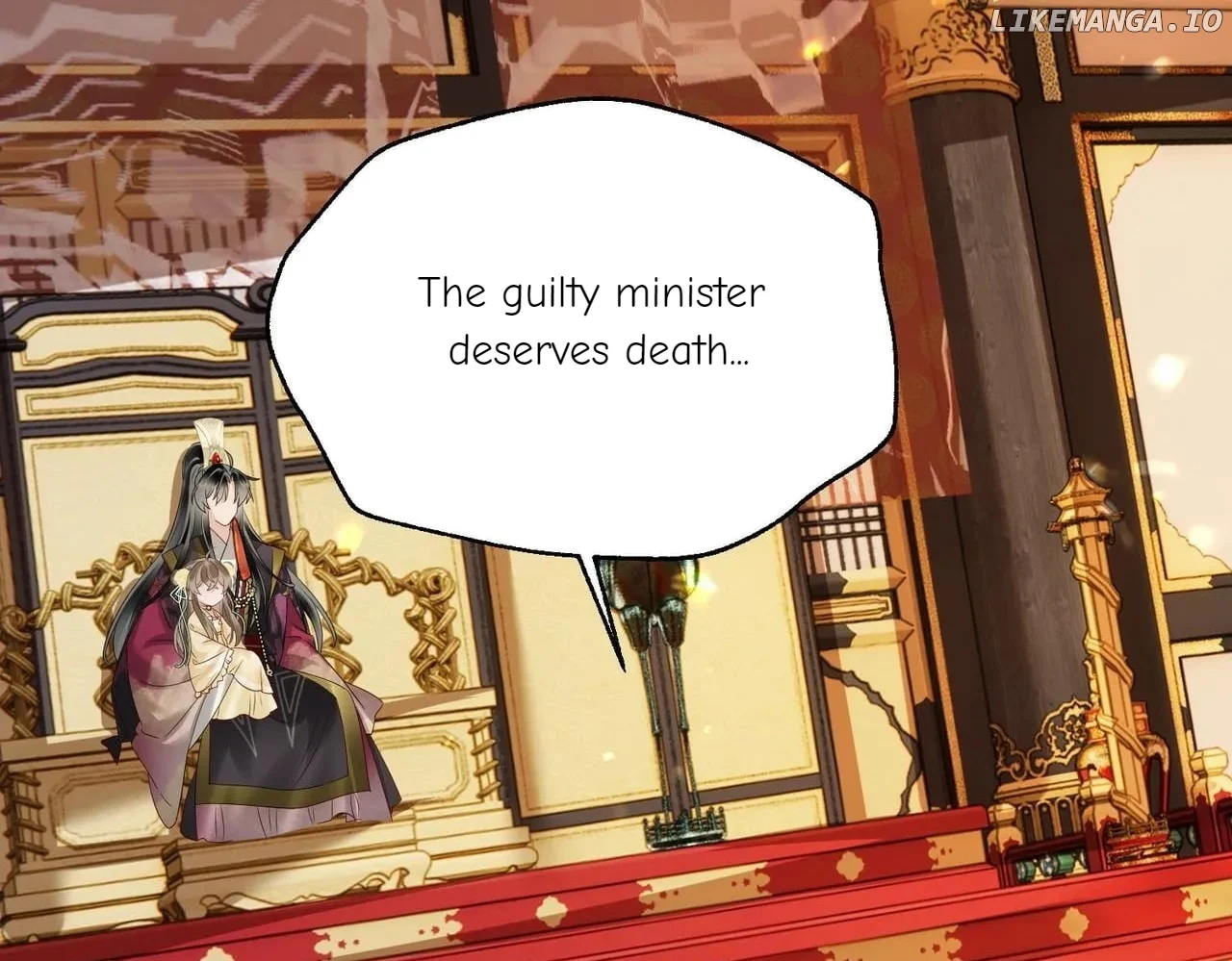 The Tyrant’s Family Lasts Thanks To Her Inner Voice Chapter 13 310 45