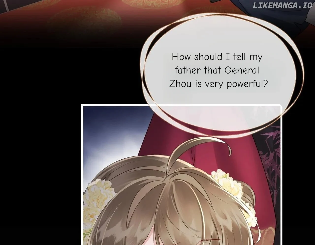 The Tyrant’s Family Lasts Thanks To Her Inner Voice Chapter 13 312 47