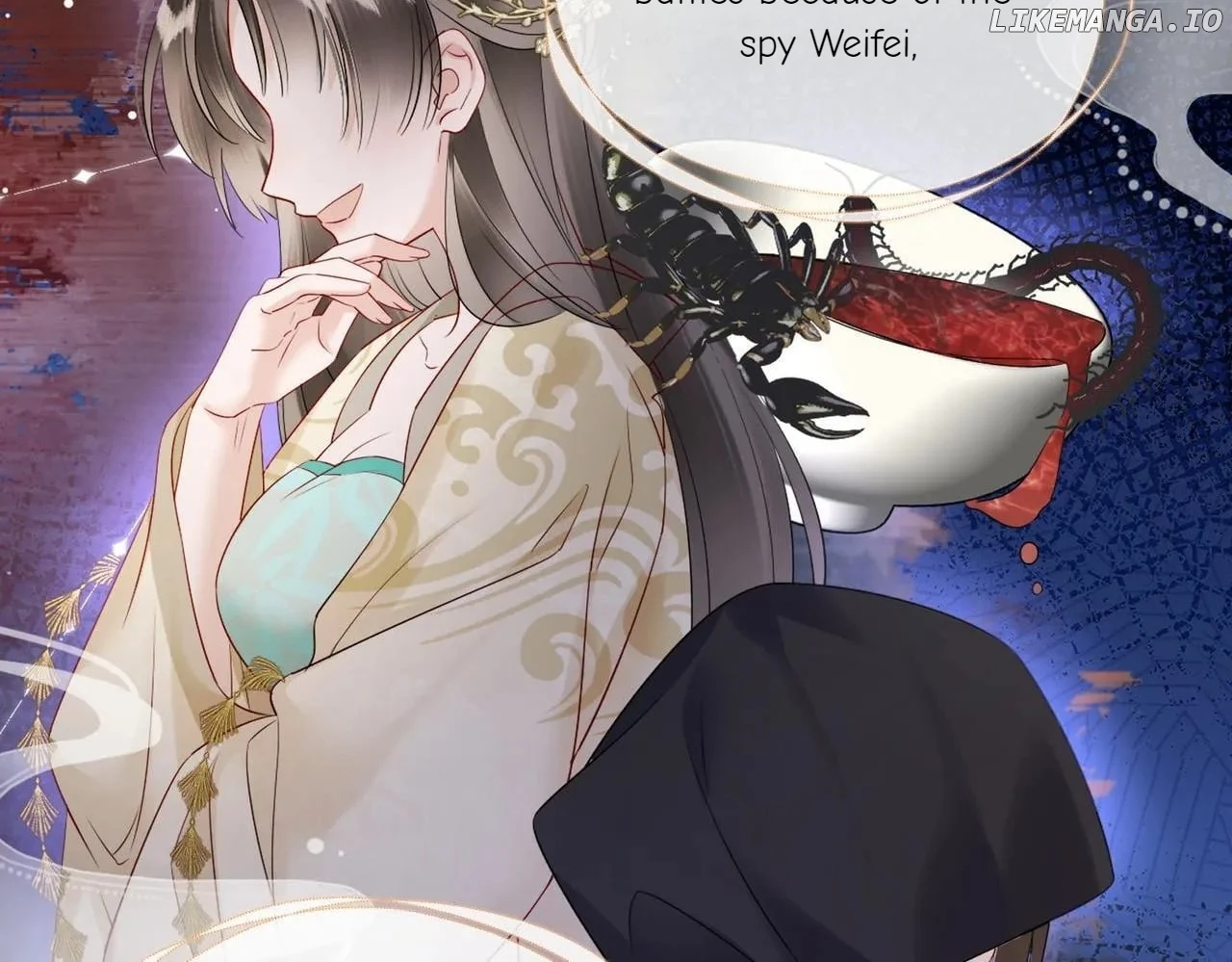 The Tyrant’s Family Lasts Thanks To Her Inner Voice Chapter 13 314 49