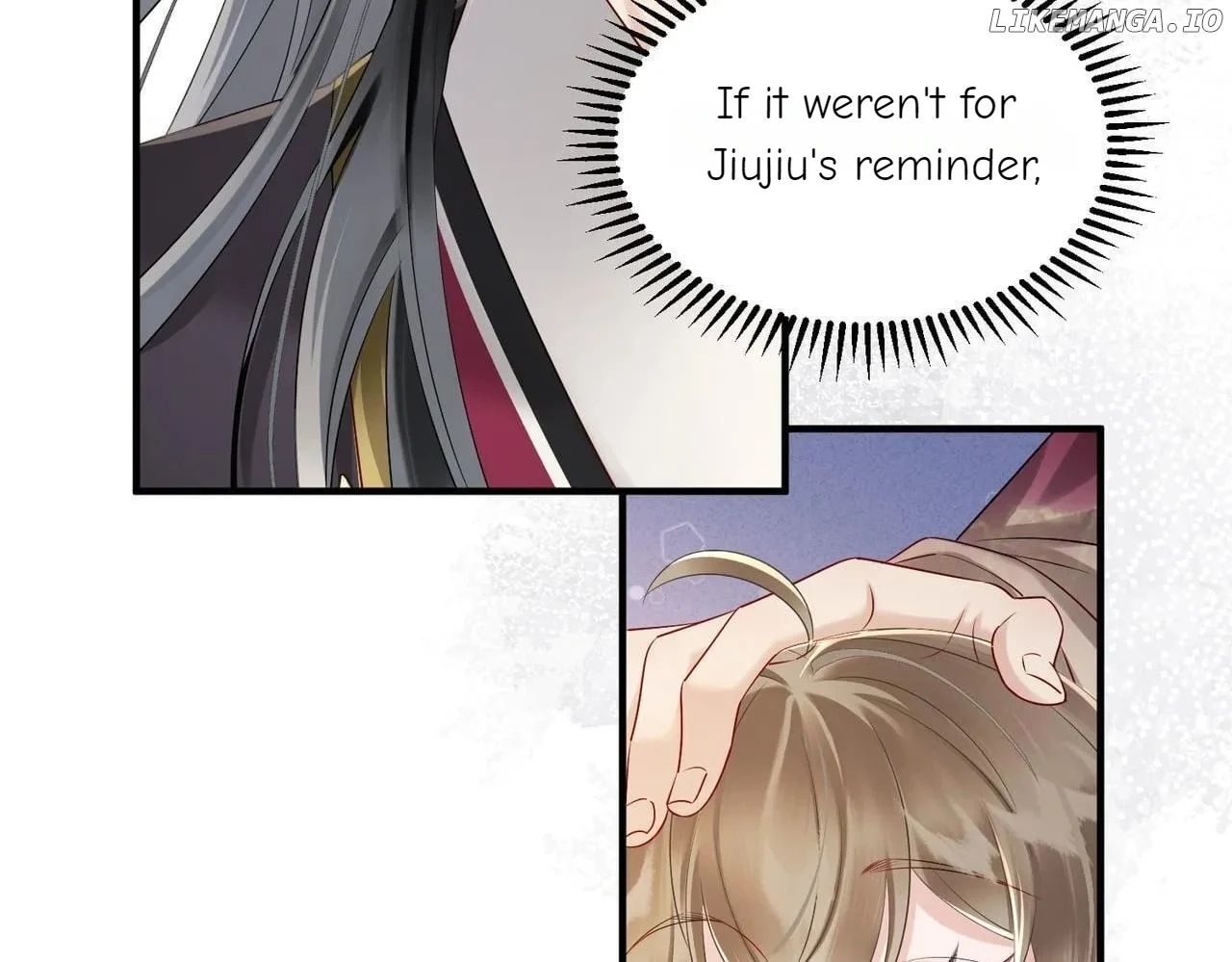 The Tyrant’s Family Lasts Thanks To Her Inner Voice Chapter 13 322 57