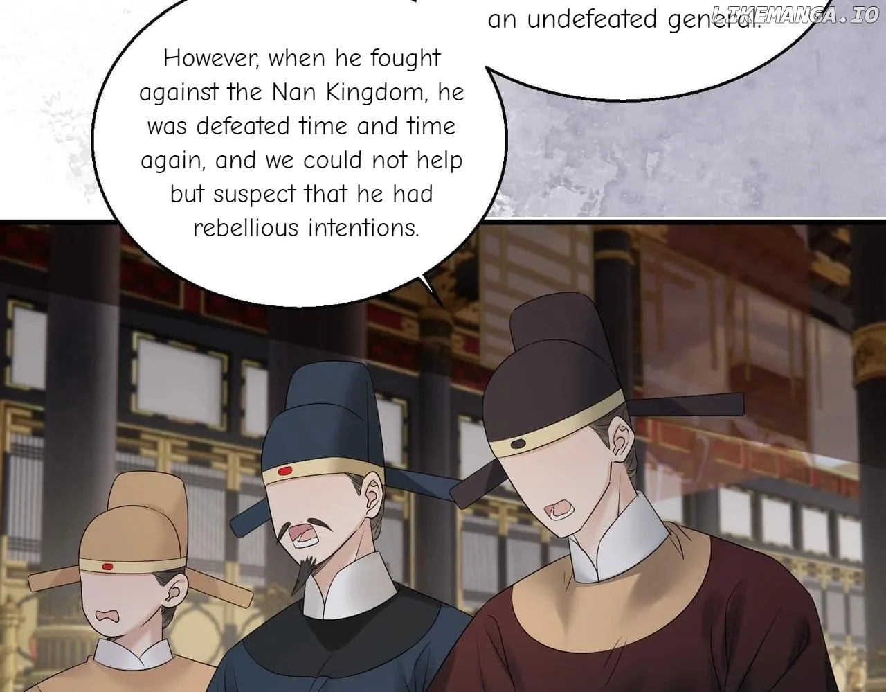 The Tyrant’s Family Lasts Thanks To Her Inner Voice Chapter 13 324 59