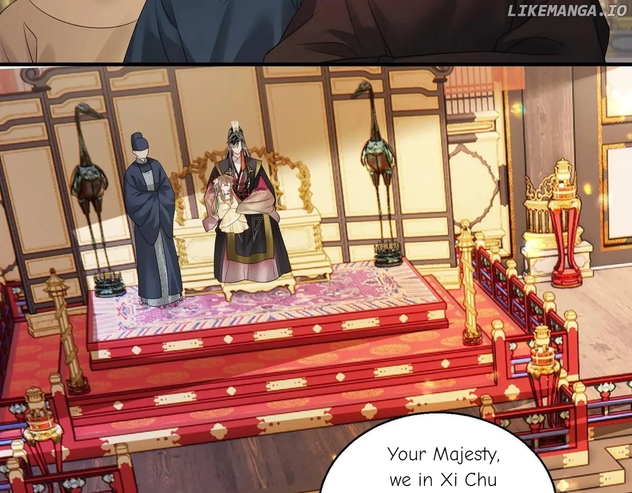 The Tyrant’s Family Lasts Thanks To Her Inner Voice Chapter 13 325 60