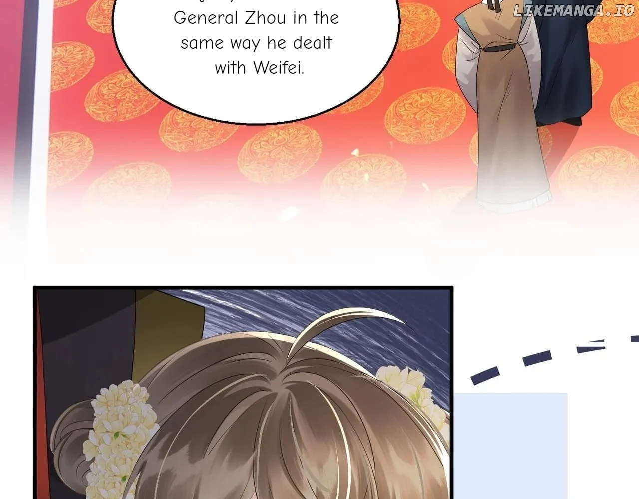 The Tyrant’s Family Lasts Thanks To Her Inner Voice Chapter 13 327 62