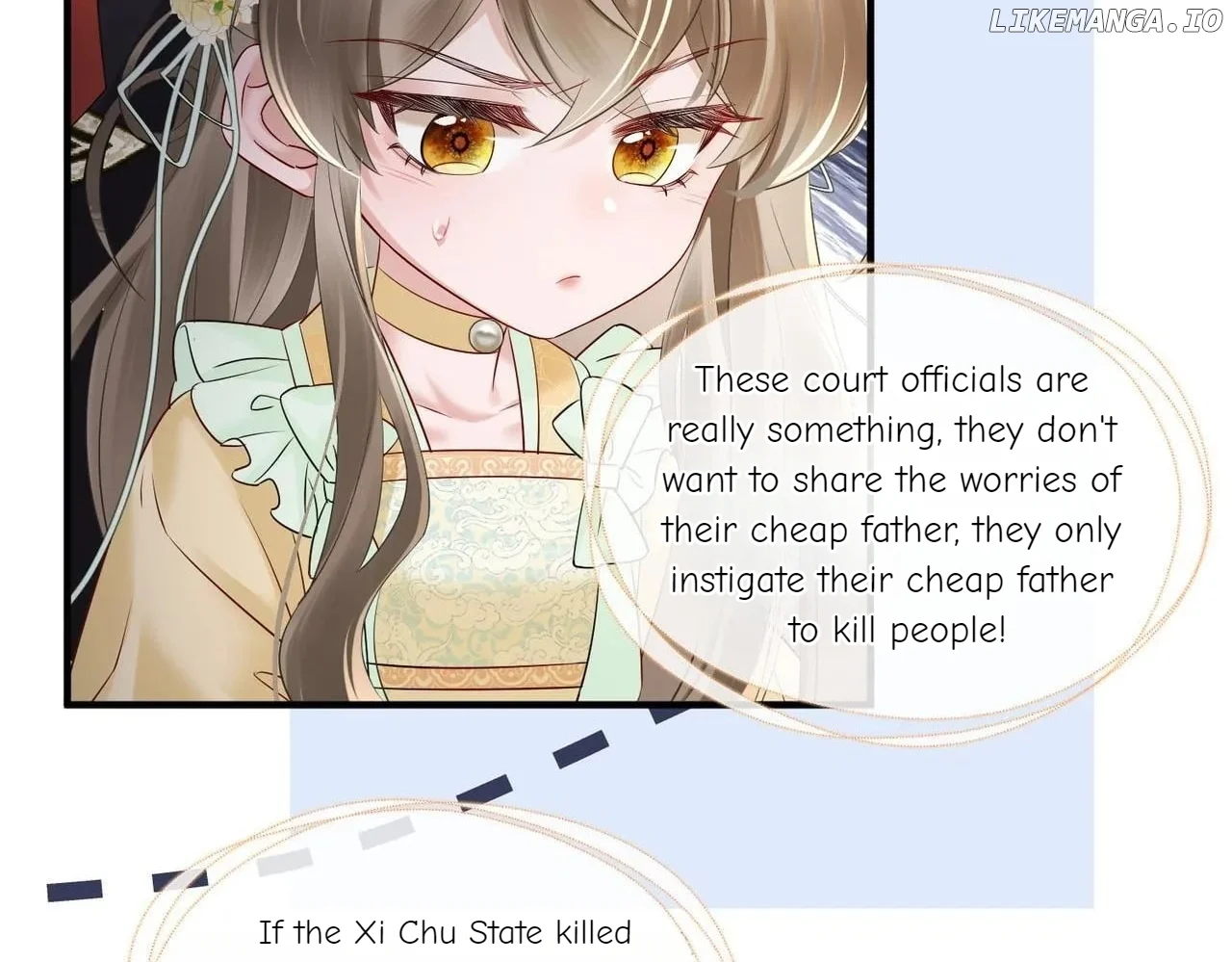 The Tyrant’s Family Lasts Thanks To Her Inner Voice Chapter 13 328 63