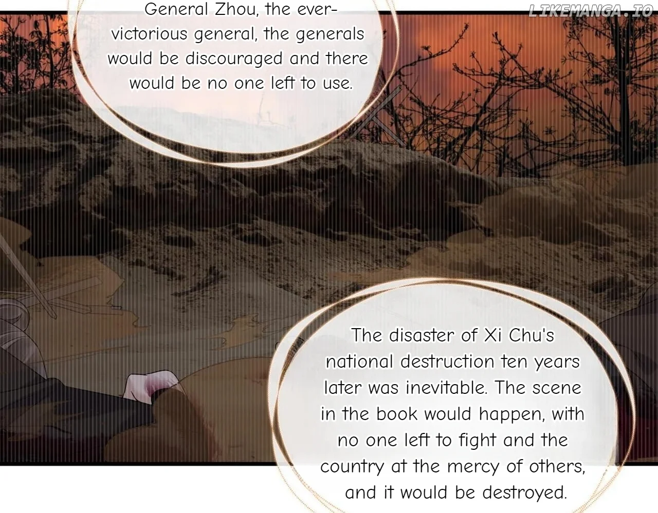 The Tyrant’s Family Lasts Thanks To Her Inner Voice Chapter 13 329 64