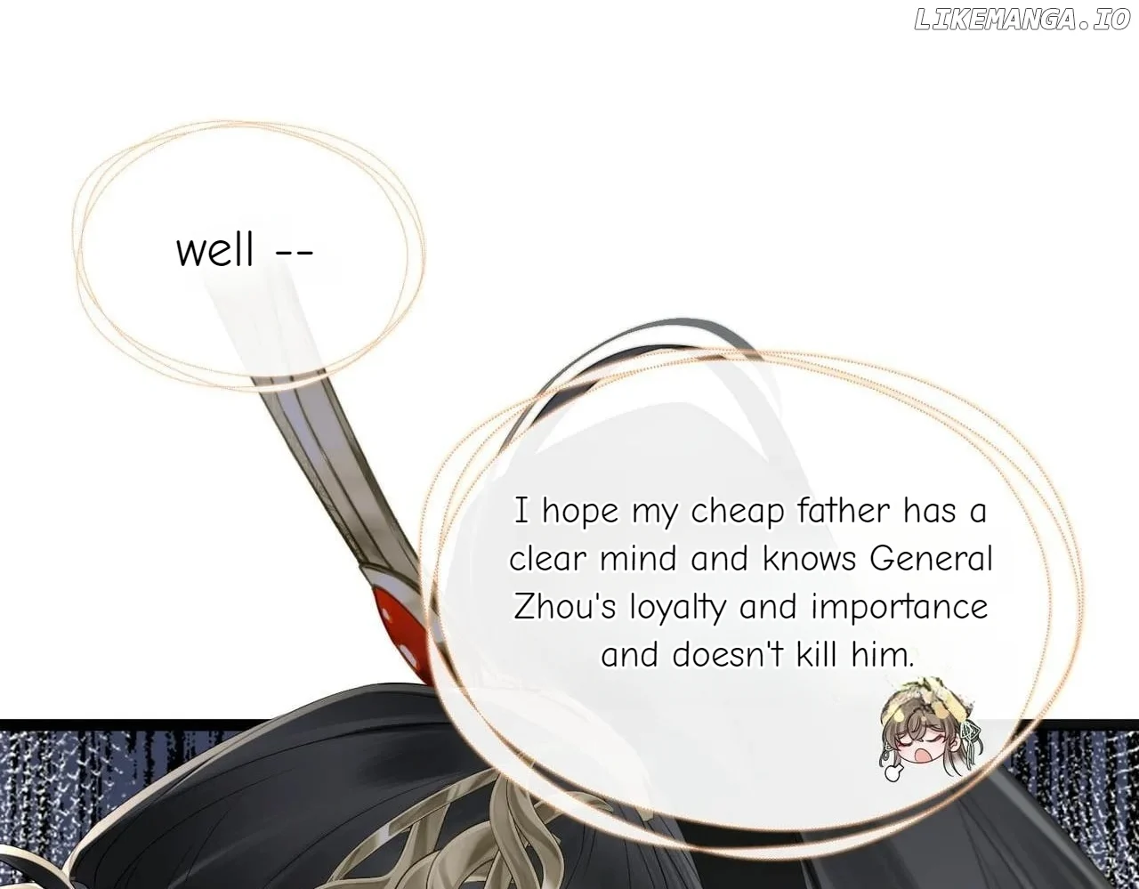The Tyrant’s Family Lasts Thanks To Her Inner Voice Chapter 13 331 66