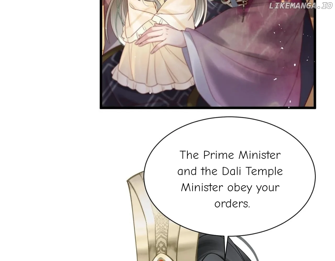 The Tyrant’s Family Lasts Thanks To Her Inner Voice Chapter 13 335 70