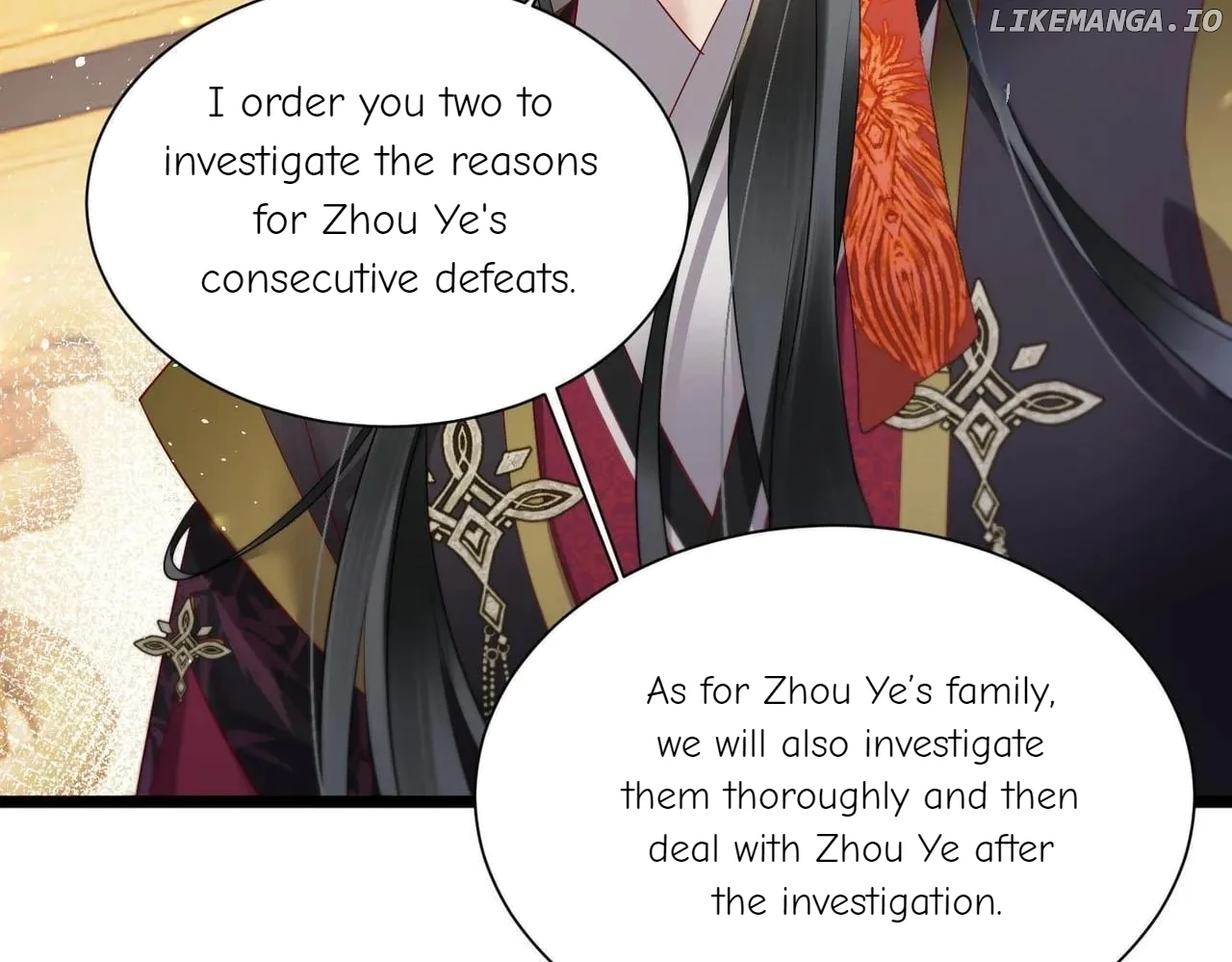 The Tyrant’s Family Lasts Thanks To Her Inner Voice Chapter 13 337 72