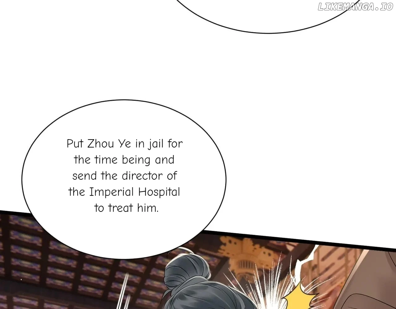 The Tyrant’s Family Lasts Thanks To Her Inner Voice Chapter 13 338 73