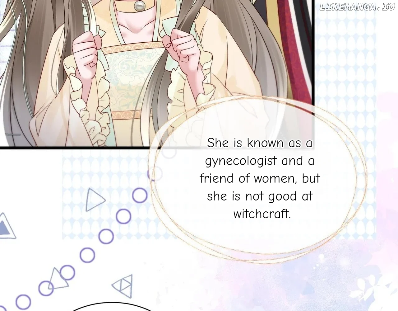 The Tyrant’s Family Lasts Thanks To Her Inner Voice Chapter 13 342 77