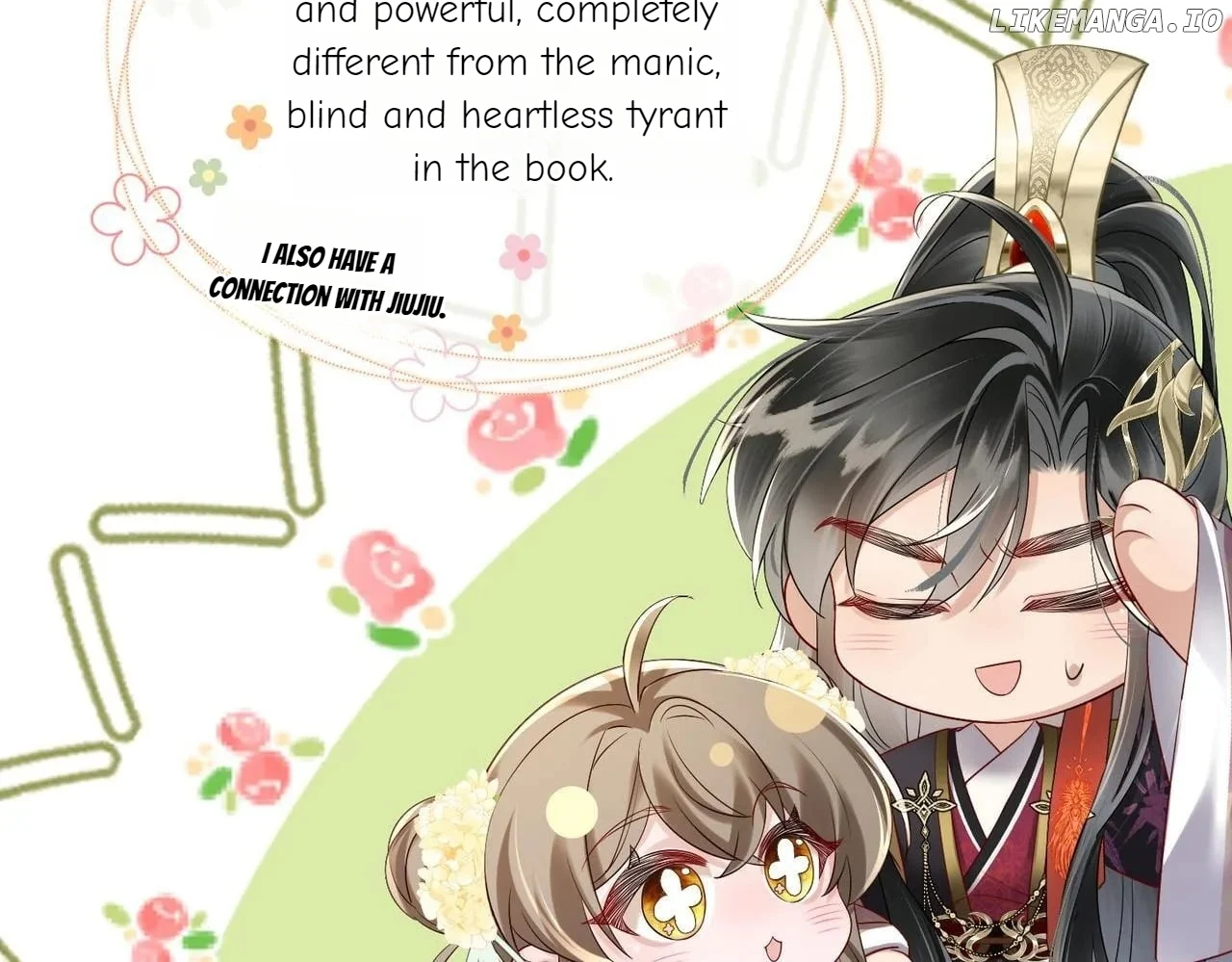 The Tyrant’s Family Lasts Thanks To Her Inner Voice Chapter 13 345 80