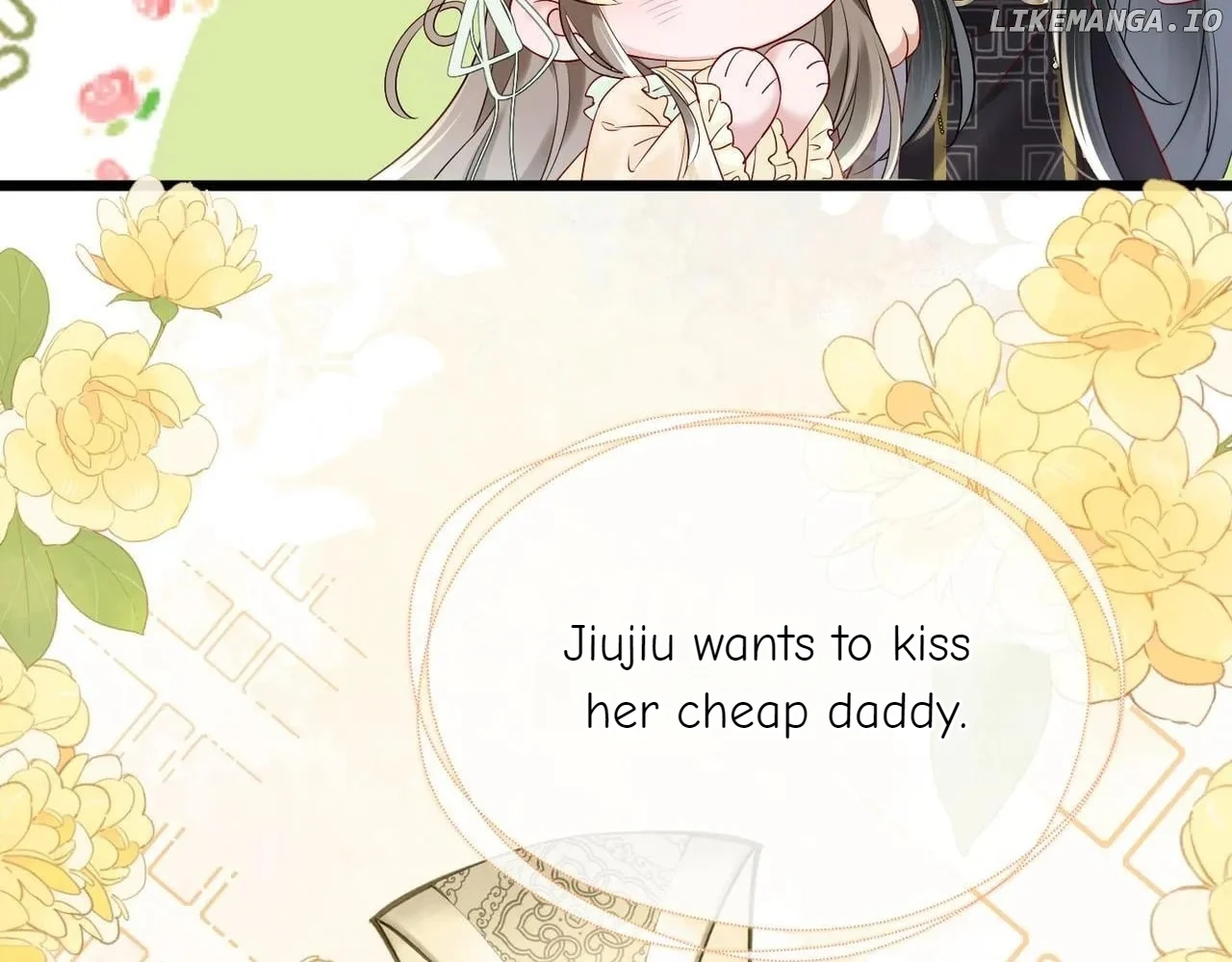 The Tyrant’s Family Lasts Thanks To Her Inner Voice Chapter 13 346 81