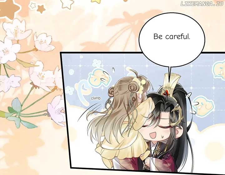 The Tyrant’s Family Lasts Thanks To Her Inner Voice Chapter 14 261 06