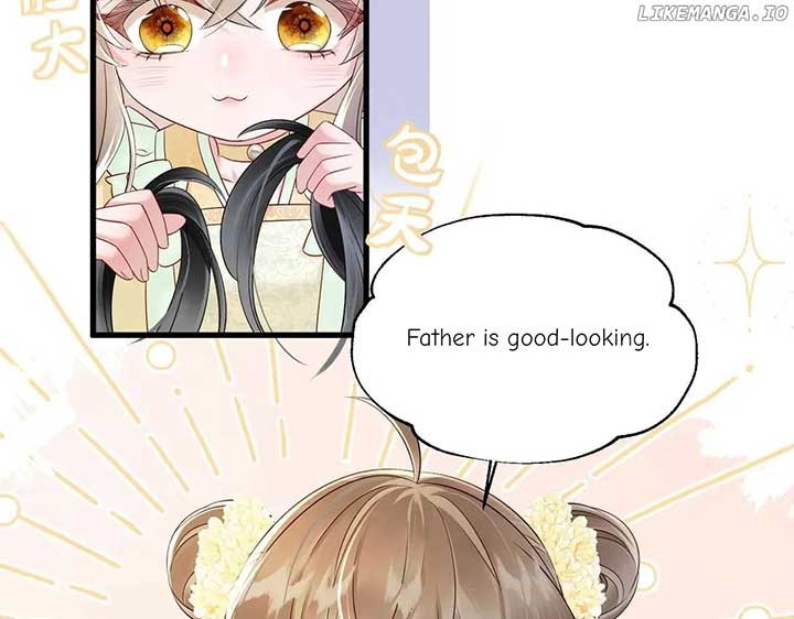 The Tyrant’s Family Lasts Thanks To Her Inner Voice Chapter 14 263 08