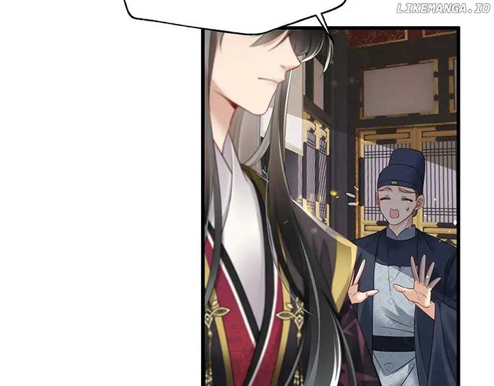 The Tyrant’s Family Lasts Thanks To Her Inner Voice Chapter 14 266 11