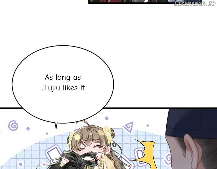 The Tyrant’s Family Lasts Thanks To Her Inner Voice Chapter 14 267 12
