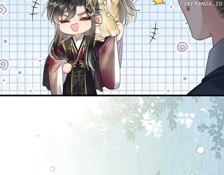 The Tyrant’s Family Lasts Thanks To Her Inner Voice Chapter 14 268 13