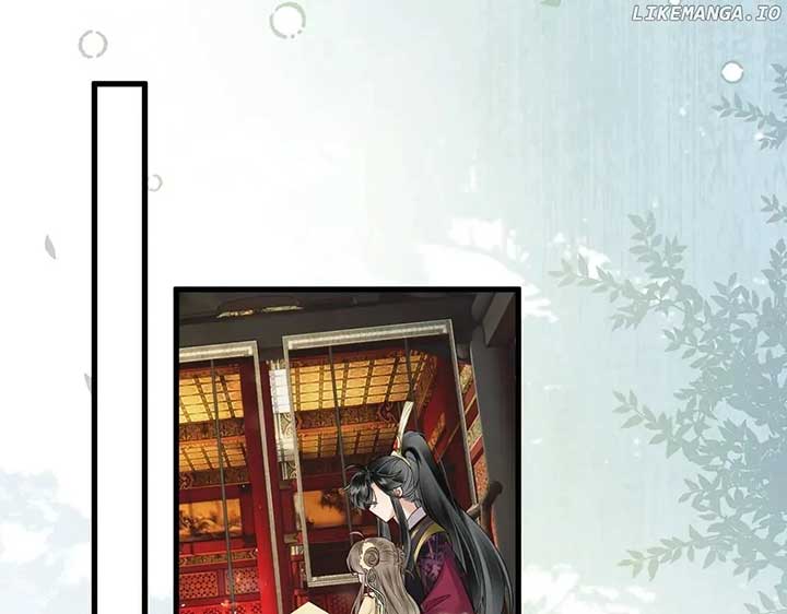 The Tyrant’s Family Lasts Thanks To Her Inner Voice Chapter 14 269 14