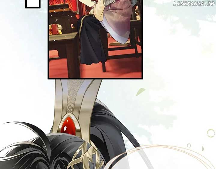 The Tyrant’s Family Lasts Thanks To Her Inner Voice Chapter 14 270 15